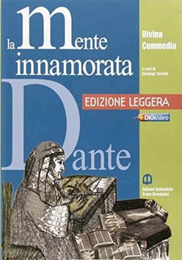 La vita immaginata. Storia e testi della letteratura italiana. di 
