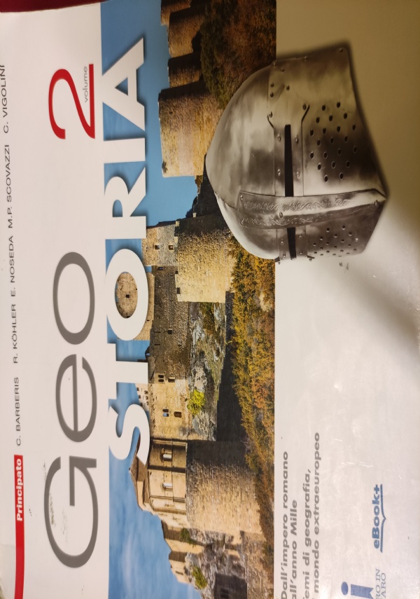 Geo storia 1 di 