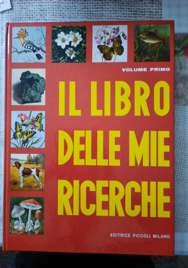 Il libro segreto degli ANIMALI pi� ANTICHI - volume 13 di 