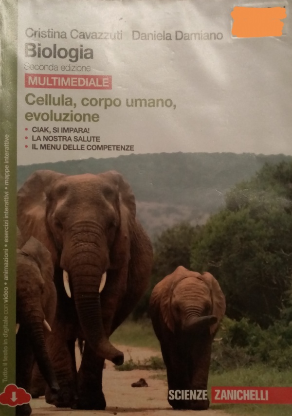 Elementi di igiene e patologia di 
