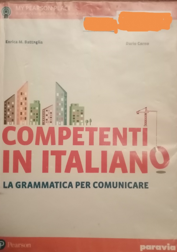 La letteratura ieri, oggi, domani dalle origini all&rsquo;et� della controriforma con antologia della divina commedia di 