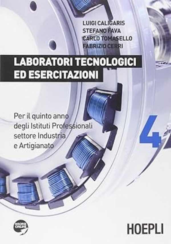 Tecnologie e tecniche di installazione e di manutenzione. Ediz. blu. e professionali. Con e-book. Con espansione online. Vol. 1: Elettronica, elettrotecnica e automazione di 