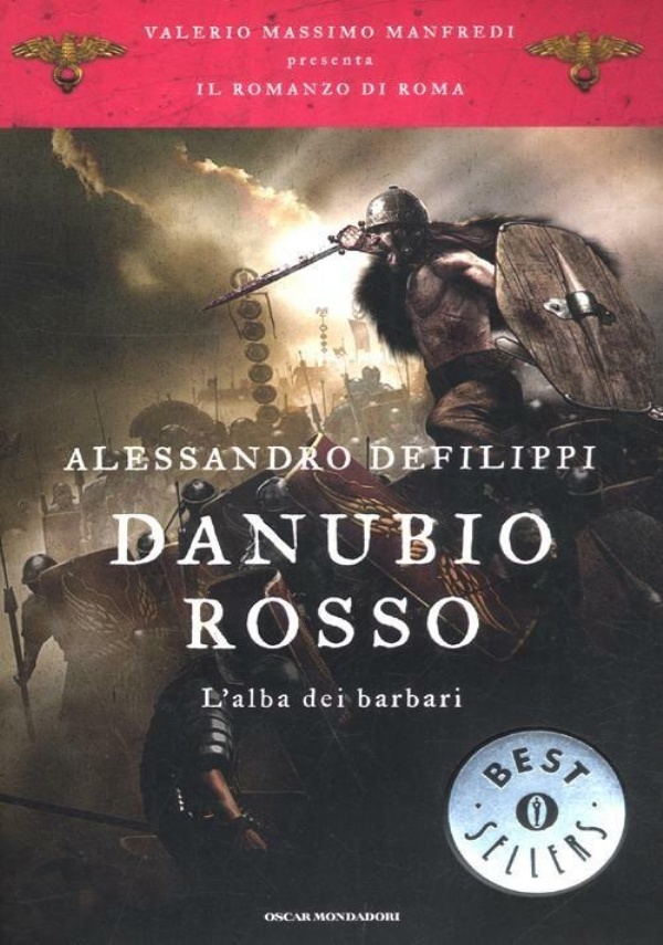 Cesare. La conquista dell&rsquo;eternit� di 