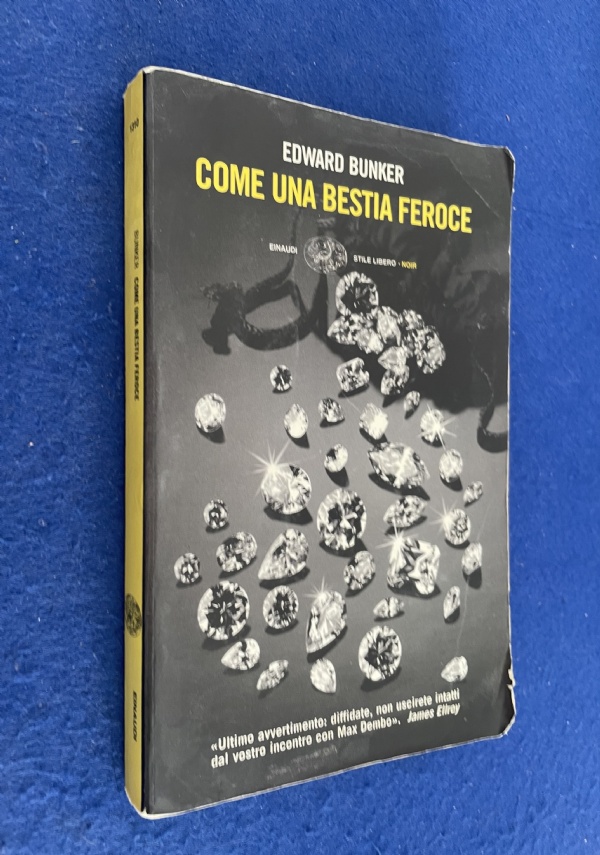 Educazione di una canaglia di 