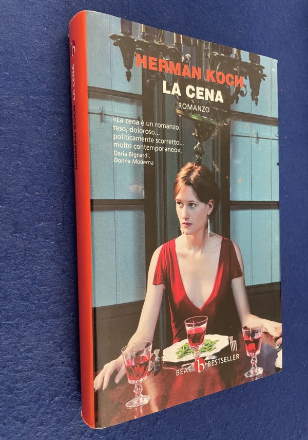 Biografia involontaria degli amanti di 