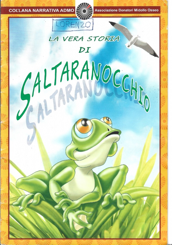 Luci sparse n. 15 di 
