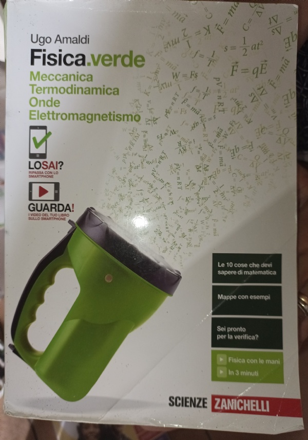 TERRA, ACQUA, ARIA - VOLUME UNICO (LDM)   SECONDA EDIZIONE di 