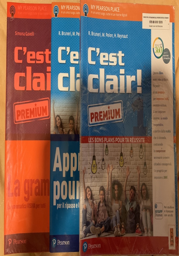 C�est clair! 2 di 