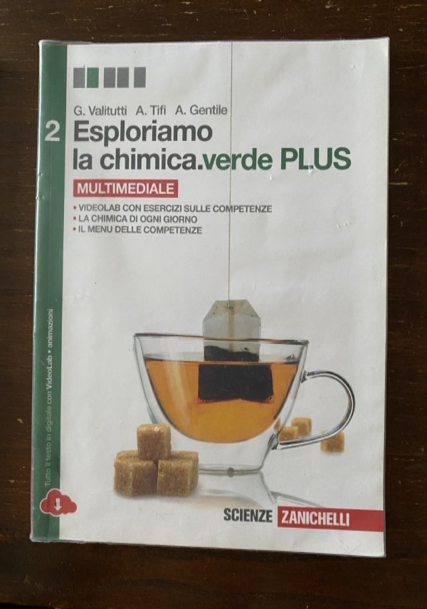 Tecniche di rappresentazione verde di 