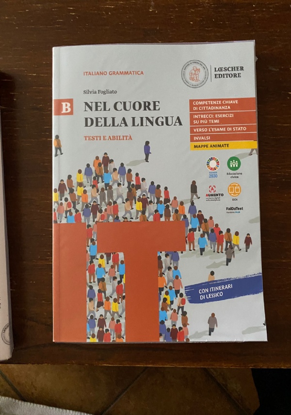 Chimica concetti e modelli di 