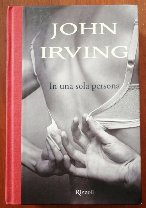 La prima vera bugia di 