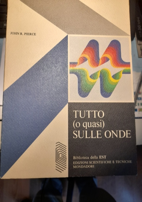 LE SCIENZE CON IL CALCOLATORE TASCABILE di 