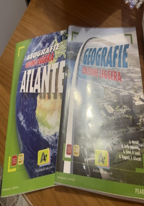 Scienze integrate smart ( scienza della terra e biologia) di 