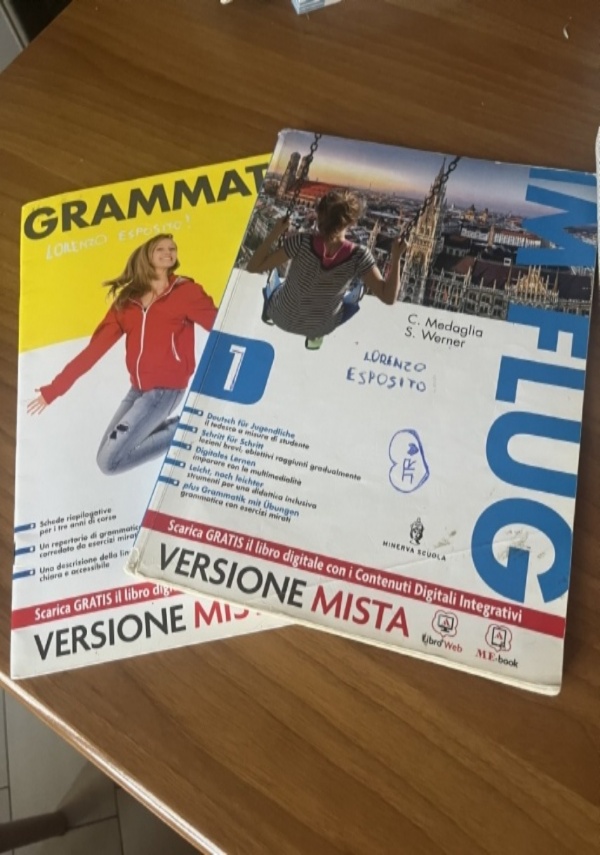 BEYOND BRINGING LANGUAGE TO LIFE 1 di 