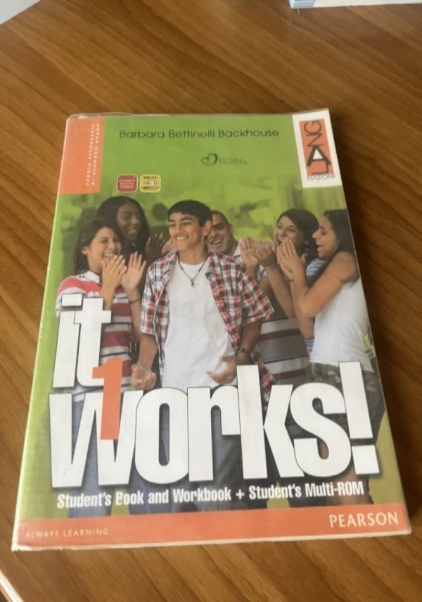 IT WORKS! 2 di 