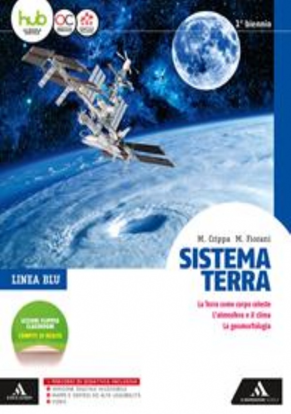 MATEMATICA MULTIMEDIALE.azzurro Seconda edizione Con e-book. Con espansione online. Vol. 1 di 