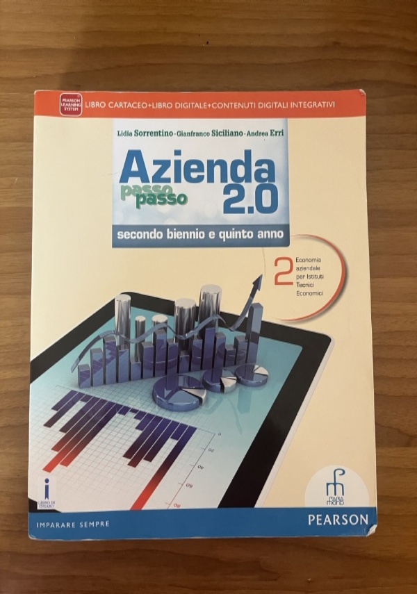 MATEMATICA IN PRATICA 1 di 