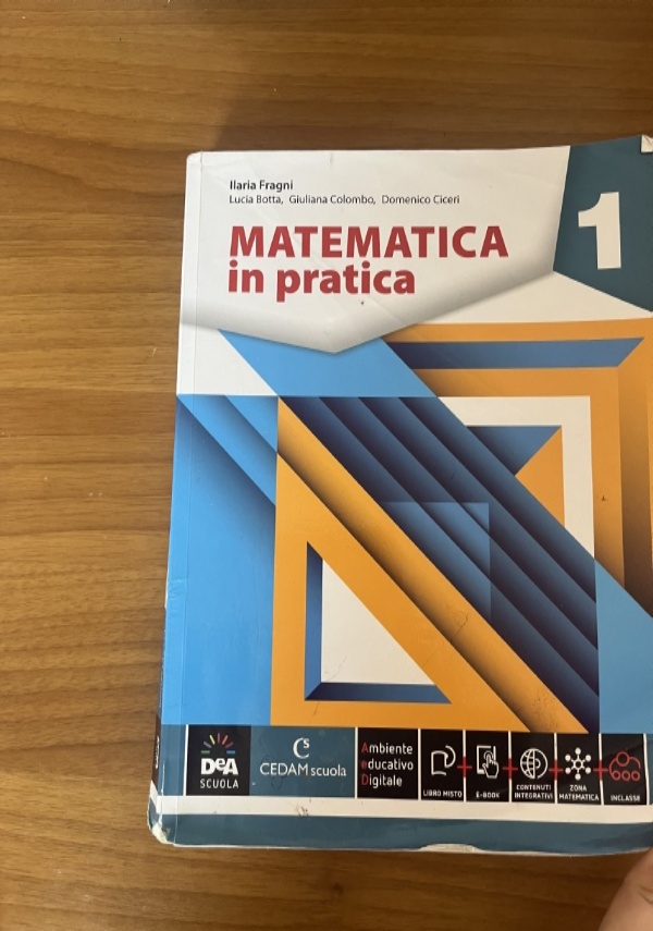 FISICA I CONCETTI, LE LEGGI E LA STORIA di 