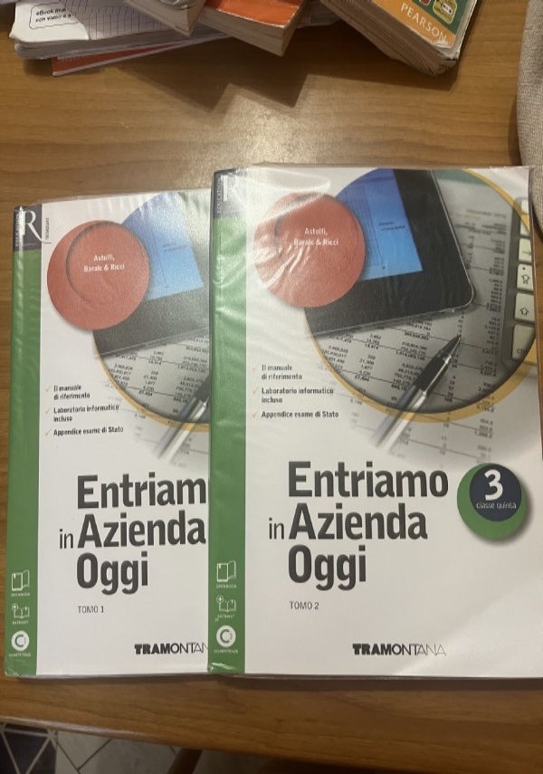 PROGETTO AZIENDA PASSO PASSO 2 di 