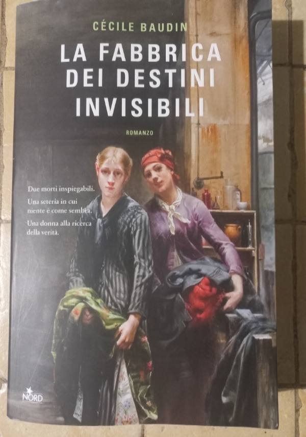 LE SMANIE PER LA VILLEGGIATURA di 