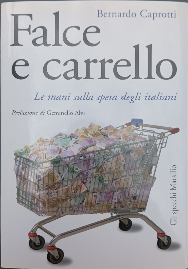 IL FILO DELL&rsquo;ARTE di 