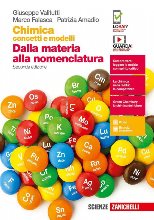 La fisica di Cutnell e Johnson. Per le Scuole superiori. Meccanica e termodinamica (Vol. 1) di 