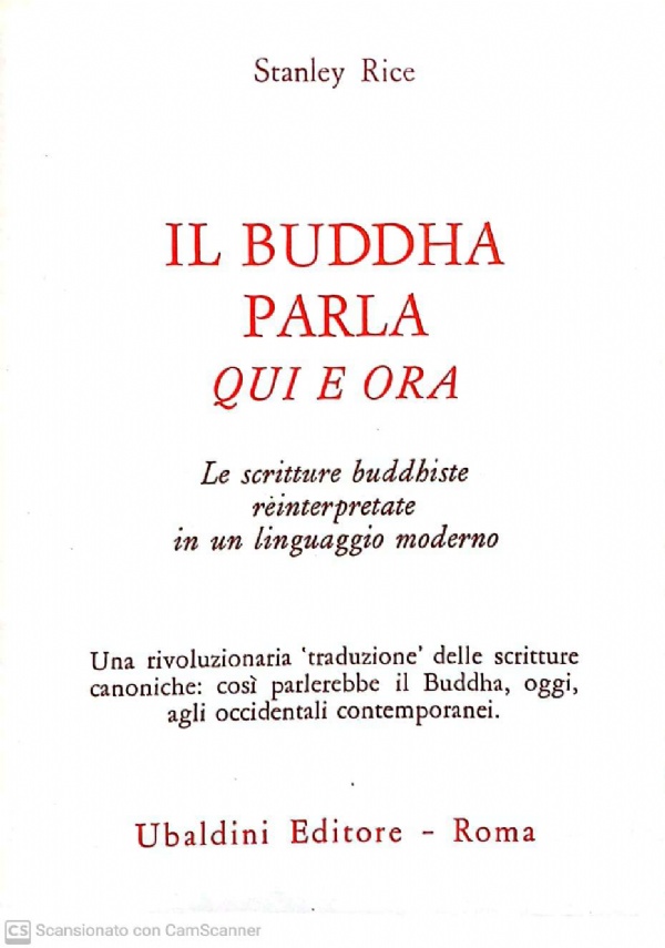 Scrupoli di 