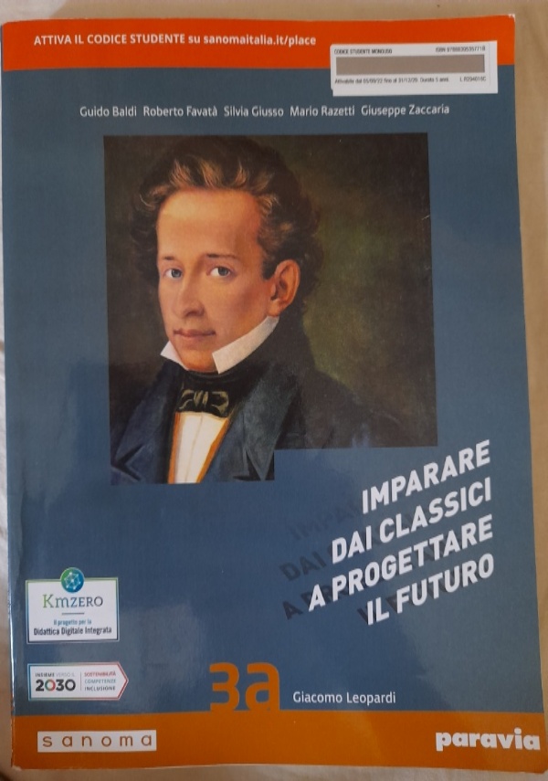 Imparare dai classici a progettare il futuro 2a di 