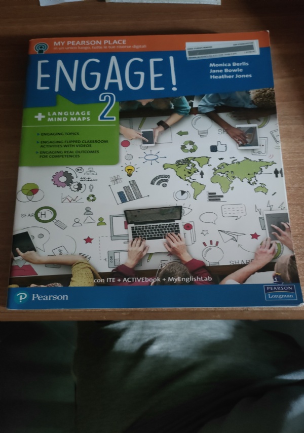 WORKING WITH NEW TECHNOLOGY di 
