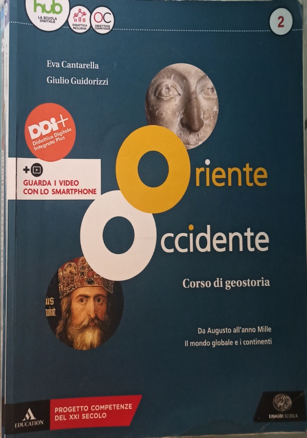 CHE MONDI POSSA APRIRTI EPICA di 