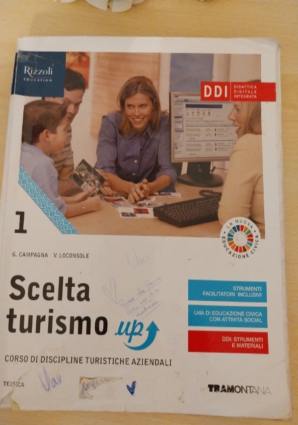 Matematica per istituti tecnici 3 di 
