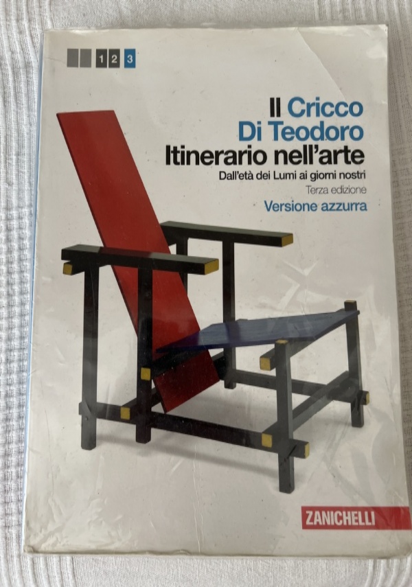 Il Cricco Di Teodoro, vol. 2 itinerario nell arte Dal Gotico internazionale all eta barocca di 