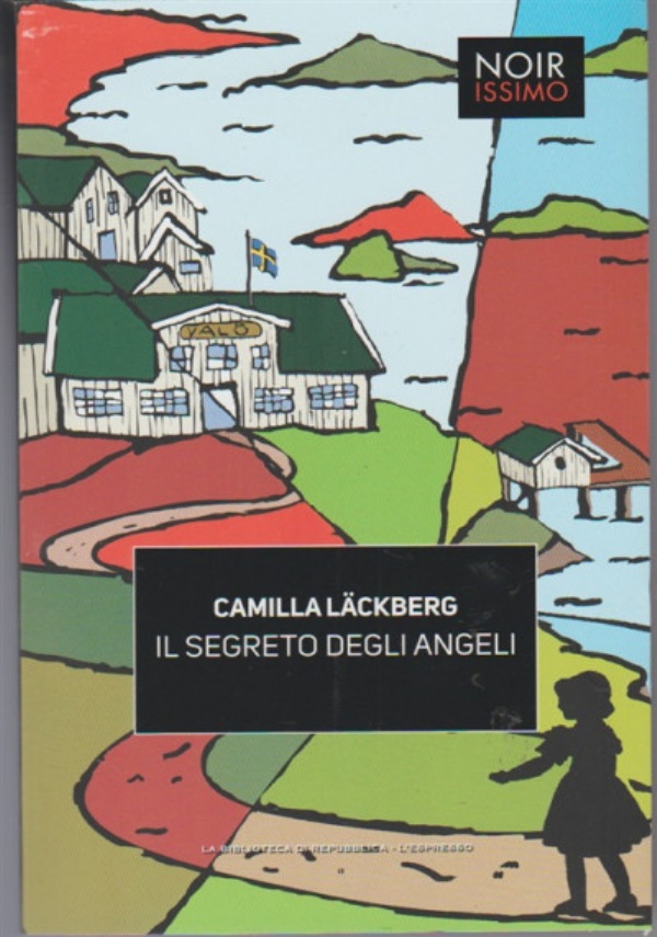 Il segreto degli angeli di 