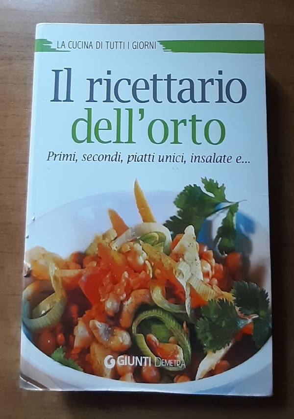 FRITTI e frittelle di 