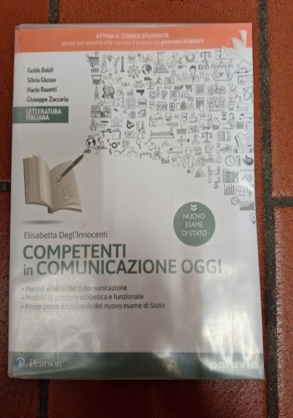 Caro immaginar Poesia e teatro con percorso La letteratura delle origini, con espansione multimediale di 