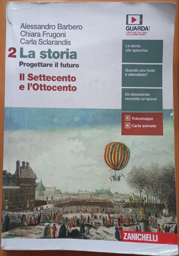I nodi del pensiero 2 di 