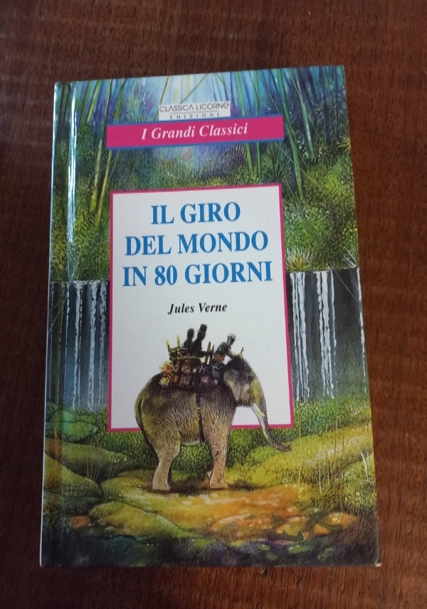 Lei romanzo di 