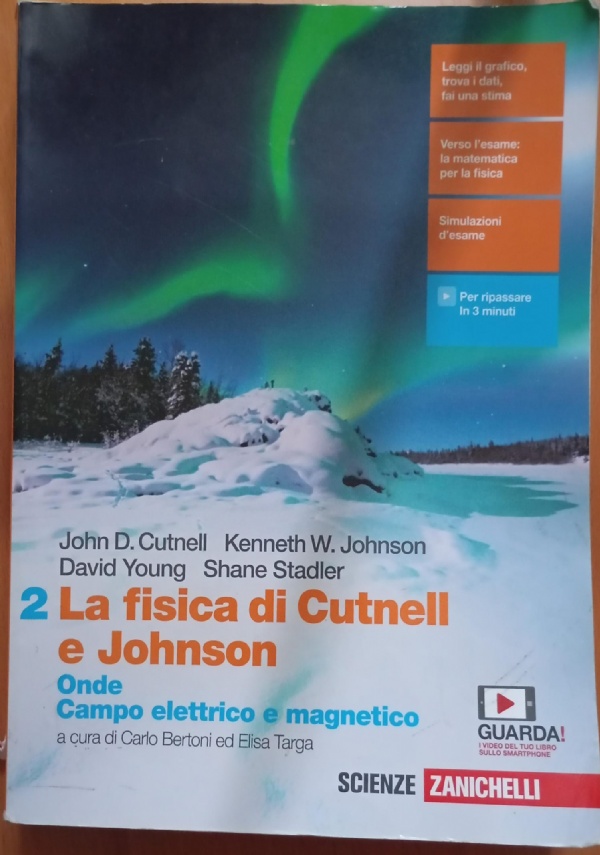 Il nuovo invito alla biologia.blu di 