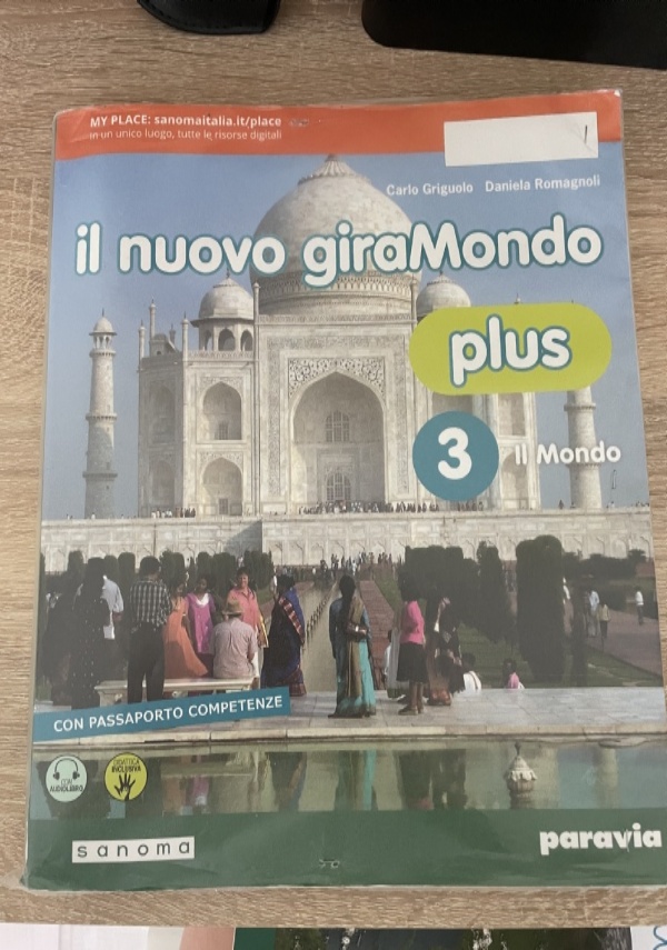 Invito all� arte 3 - dal neoclassicismo a oggi - edizione gialla di 