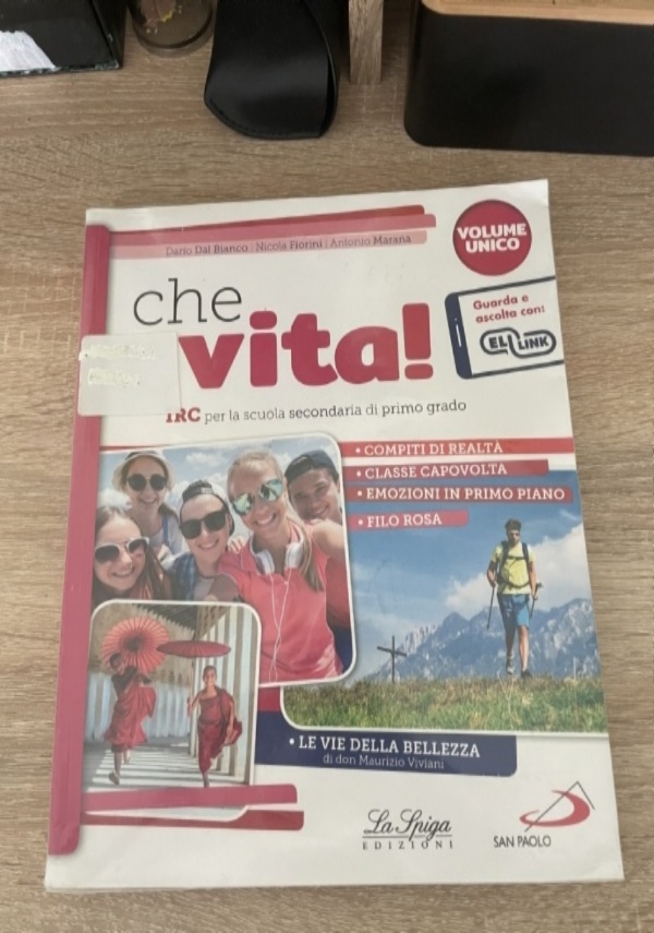 MON DELF B2 - PREPARAZIONE AL DELF SCOLAIRE ET JUNIOR di 