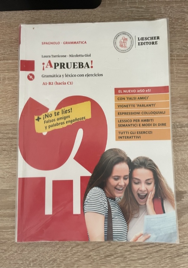 BIOGRAFIA, Corso di biologia per i nuovi programmi 3 di 