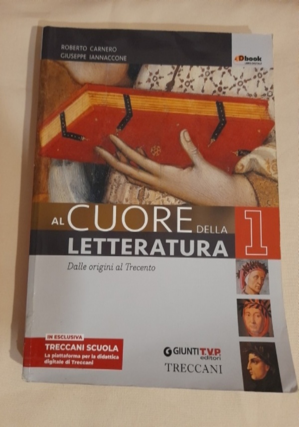 L�emozione della lettura A di 