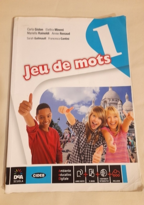Jeu de mots 2 di 