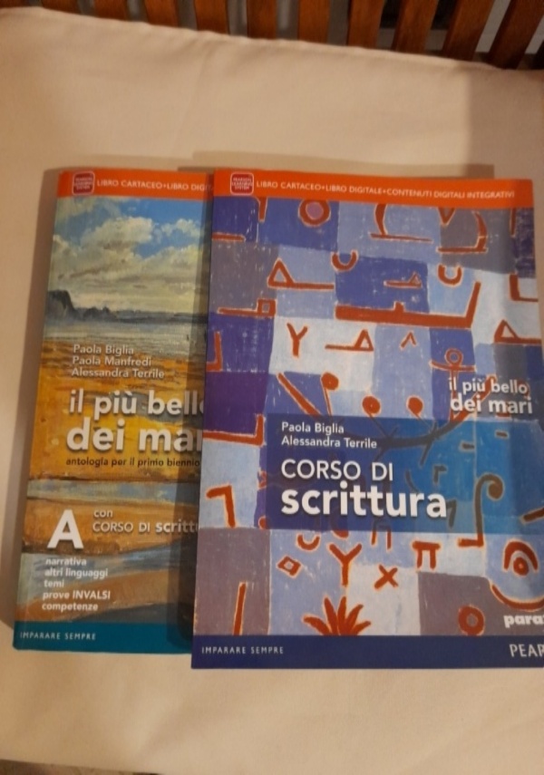 Lettori si diventa 3 di 