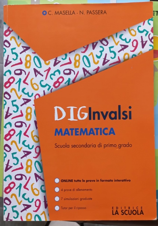 Realmat 3 + Aritmetica 3 + Geometria 3 + Matematica di 