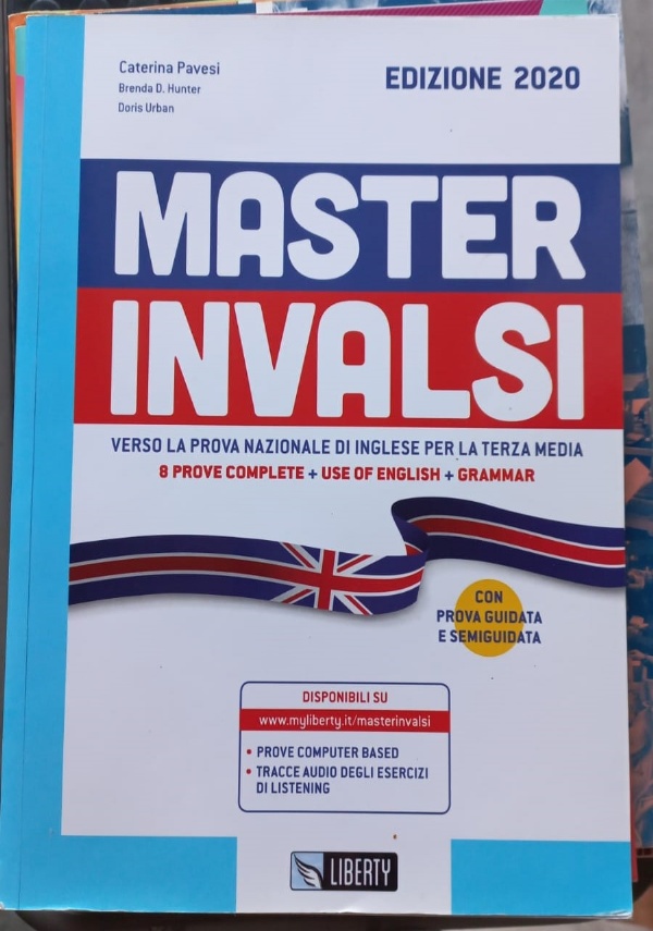 DIGInvalsi Matematica di 