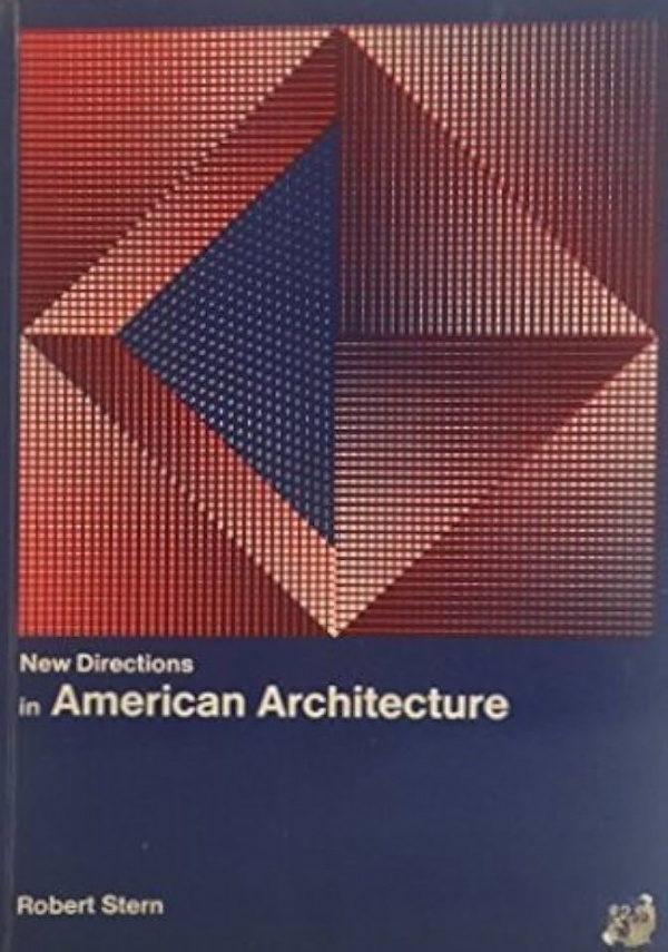 New Directions in Latin American Architecture di 