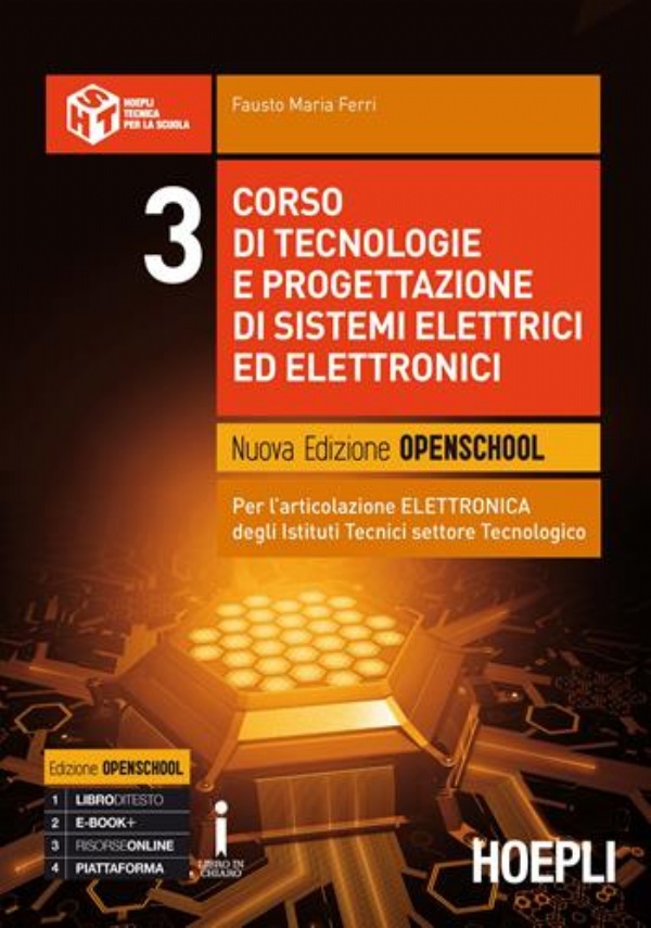 NUOVO CORSO di SISTEMI AUTOMATICI 3 di 