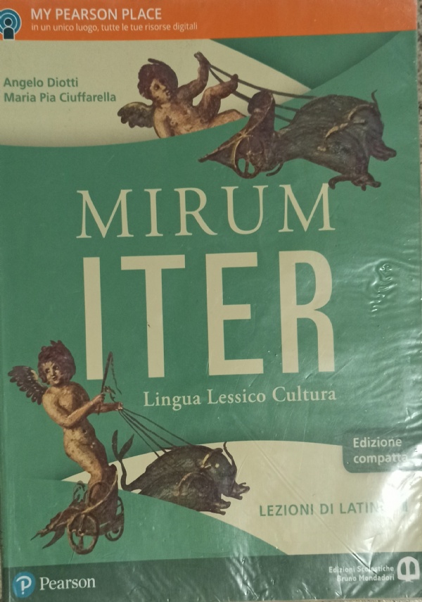 MIRUM ITER 2 di 