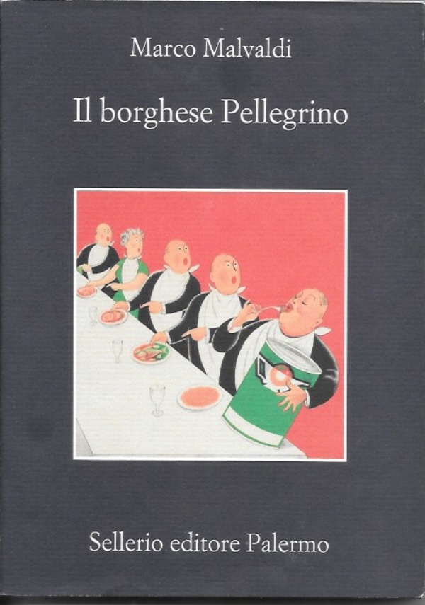 VOLTI NELLA FOLLA di 